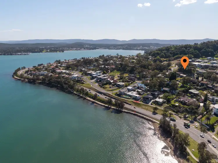 Seventh view of Homely land listing, LOT 2, 28 Thompson Road, Speers Point NSW 2284