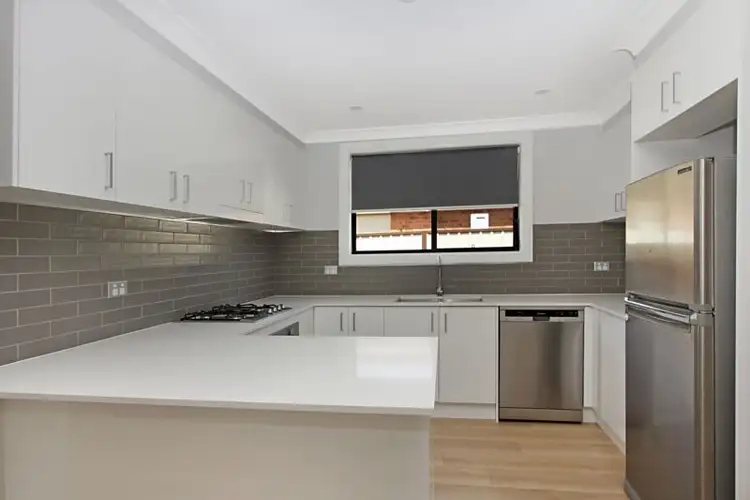 Fourth view of Homely house listing, 80 Alpine Circuit, St Clair NSW 2759