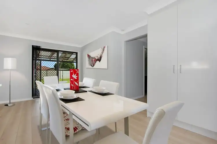 Fifth view of Homely house listing, 80 Alpine Circuit, St Clair NSW 2759