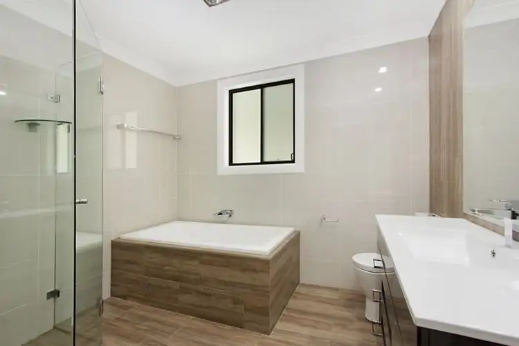 Sixth view of Homely house listing, 80 Alpine Circuit, St Clair NSW 2759