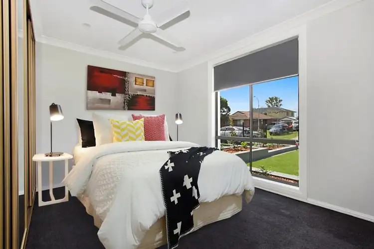 Seventh view of Homely house listing, 80 Alpine Circuit, St Clair NSW 2759