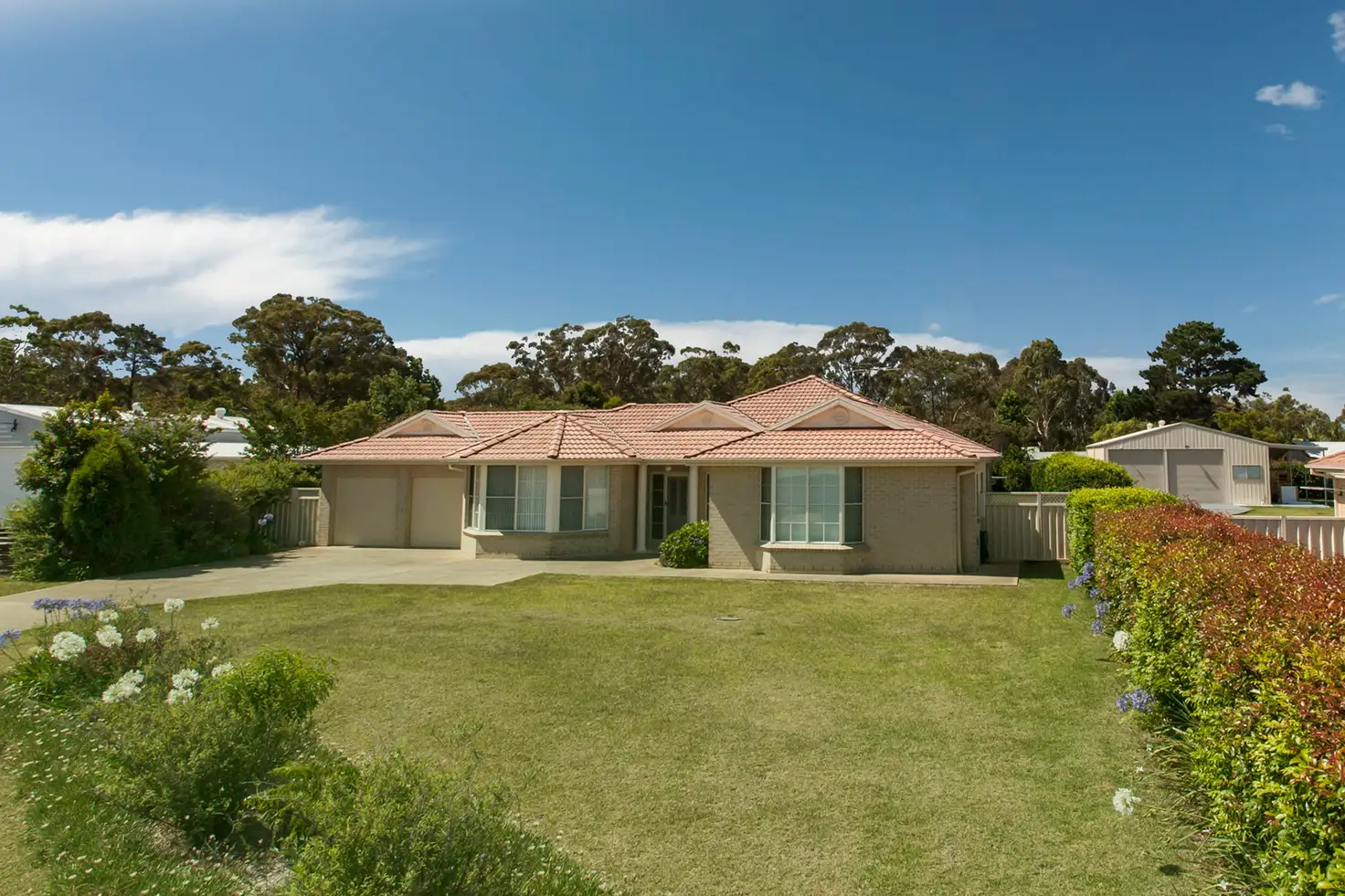 Main view of Homely house listing, 3 Sassin Crescent, Medowie NSW 2318