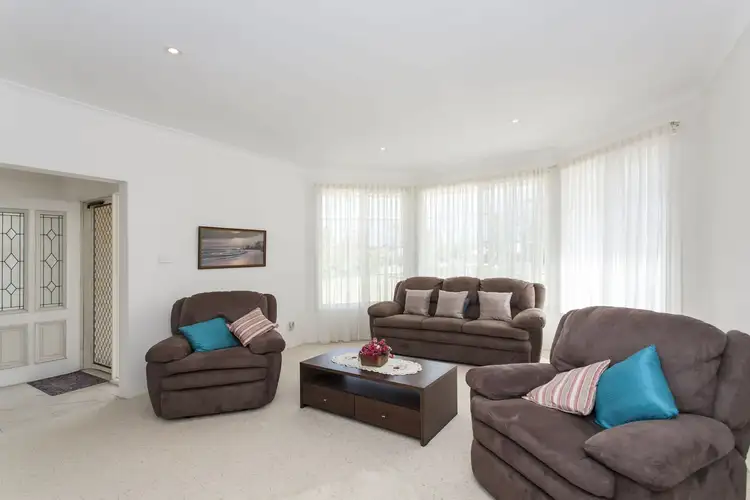 Second view of Homely house listing, 3 Sassin Crescent, Medowie NSW 2318
