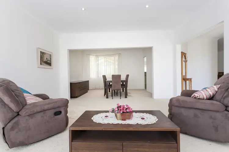 Third view of Homely house listing, 3 Sassin Crescent, Medowie NSW 2318