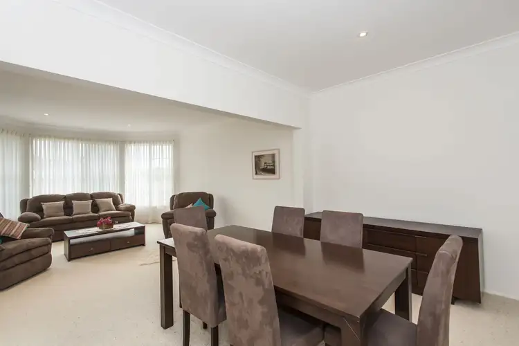 Fourth view of Homely house listing, 3 Sassin Crescent, Medowie NSW 2318