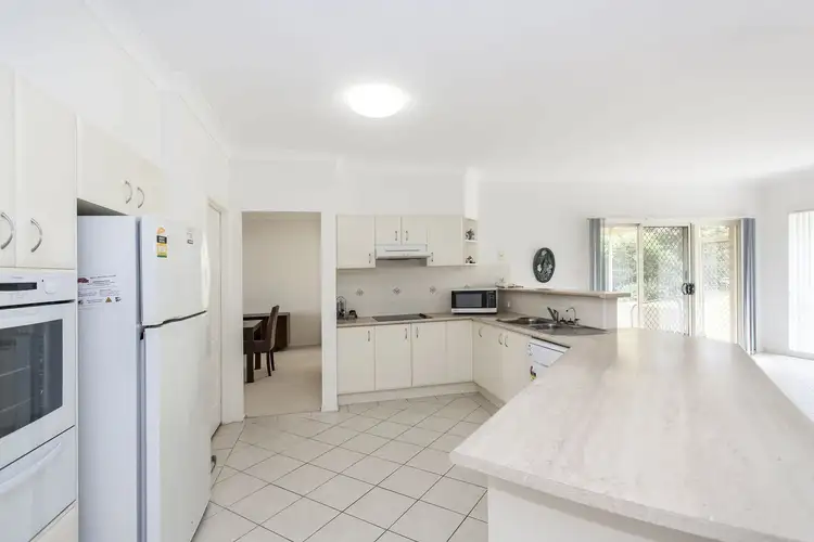 Fifth view of Homely house listing, 3 Sassin Crescent, Medowie NSW 2318