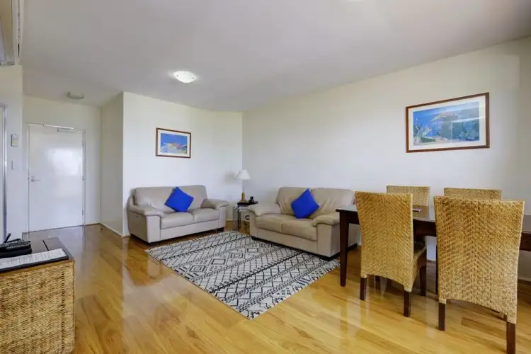 Second view of Homely unit listing, Address available on request