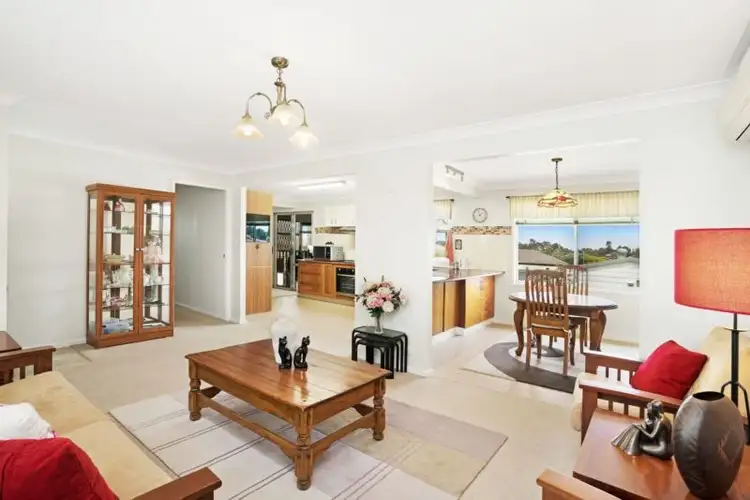 Second view of Homely house listing, 23 Avery Street, Rutherford NSW 2320