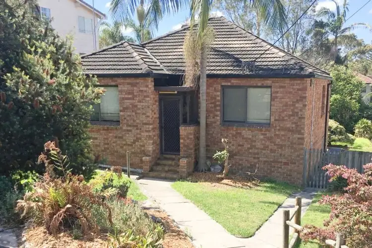 10 Naree Road, Frenchs Forest NSW 2086