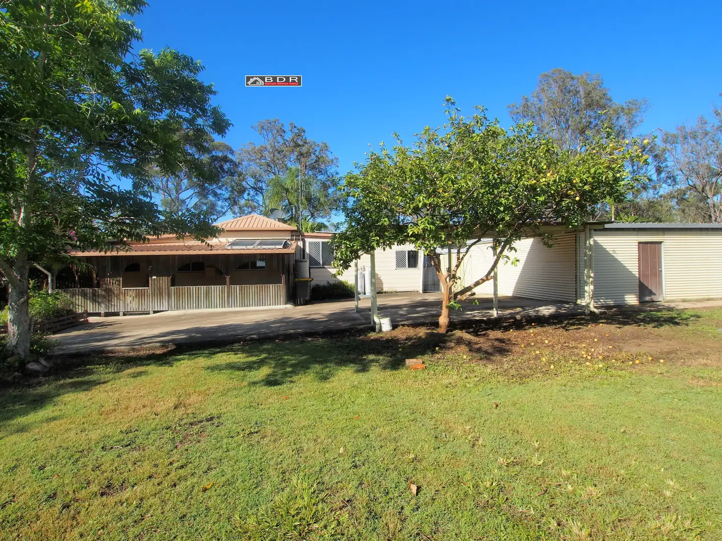 Main view of Homely house listing, 1-3 Howard Heights Rd, Howard QLD 4659