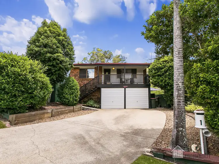 1 Barcoo Street, Runcorn QLD 4113