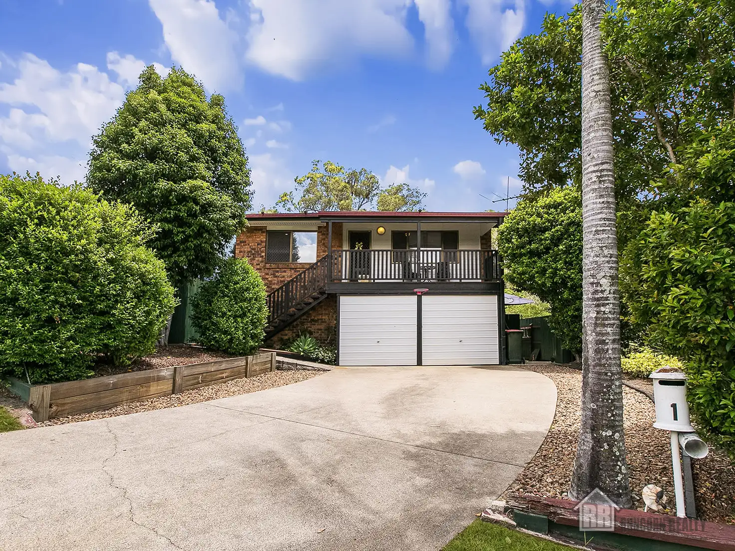 Main view of Homely house listing, 1 Barcoo Street, Runcorn QLD 4113