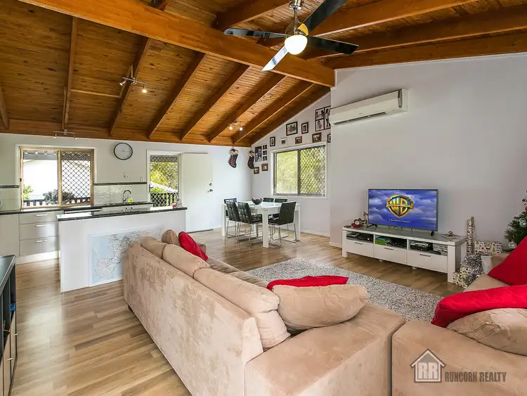 Third view of Homely house listing, 1 Barcoo Street, Runcorn QLD 4113