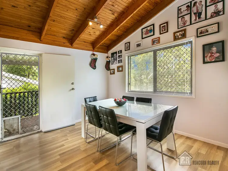 Fifth view of Homely house listing, 1 Barcoo Street, Runcorn QLD 4113