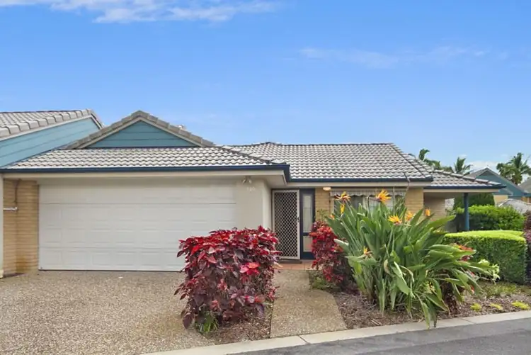 20/1 Harbour Drive - 120 Figtree Gate, Tweed Heads NSW 2485