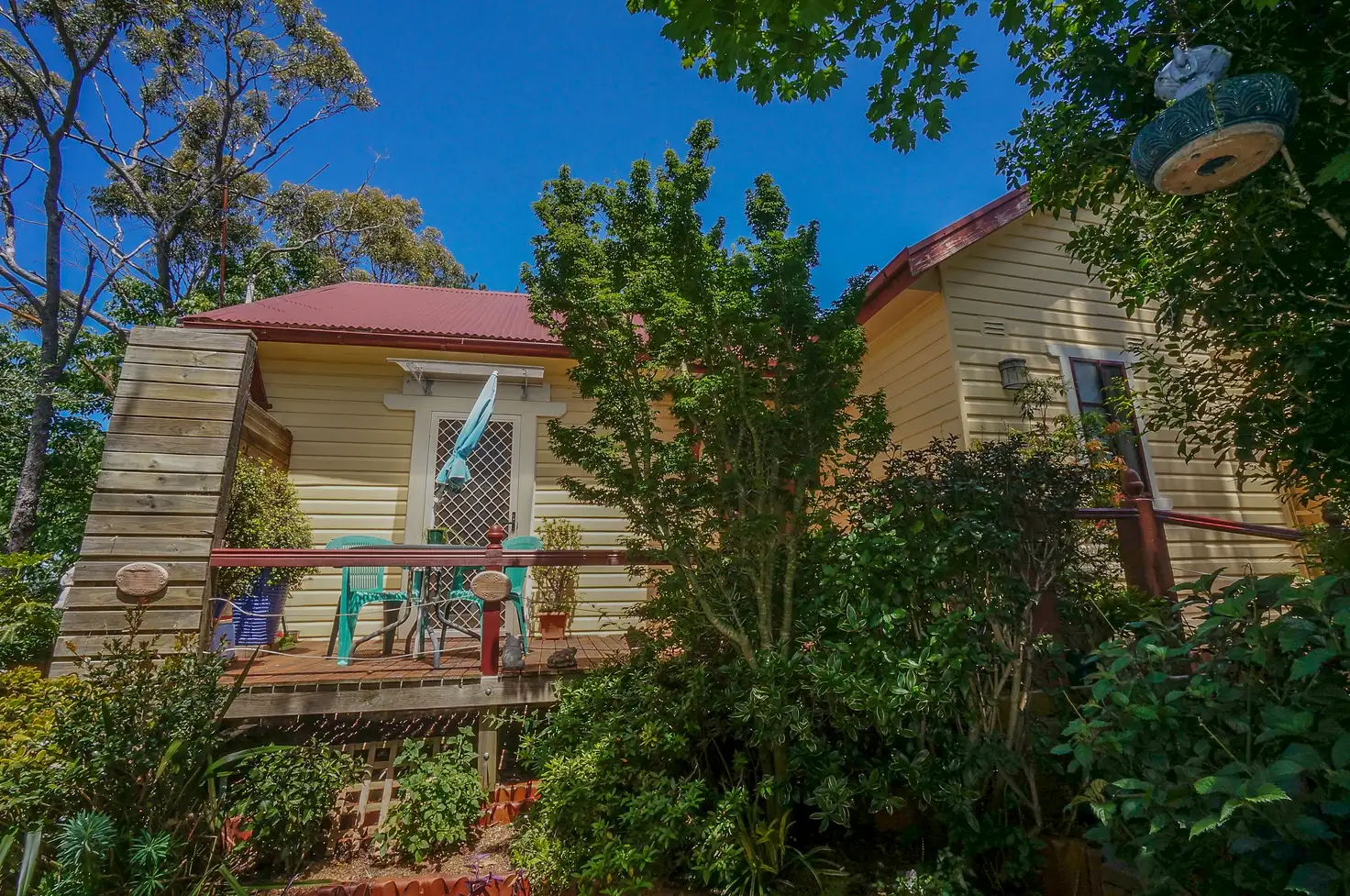 Main view of Homely house listing, 8 Boronia Road, Bullaburra NSW 2784