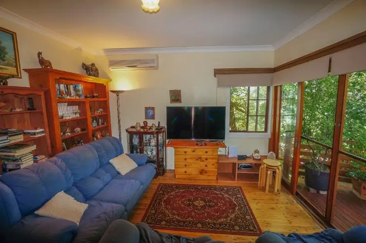 Second view of Homely house listing, 8 Boronia Road, Bullaburra NSW 2784