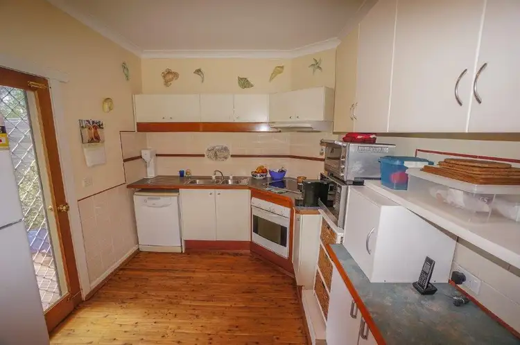 Third view of Homely house listing, 8 Boronia Road, Bullaburra NSW 2784