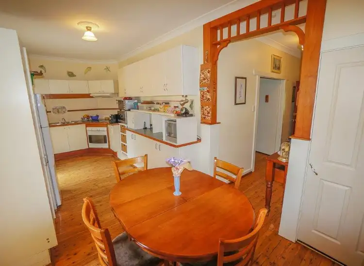 Fourth view of Homely house listing, 8 Boronia Road, Bullaburra NSW 2784