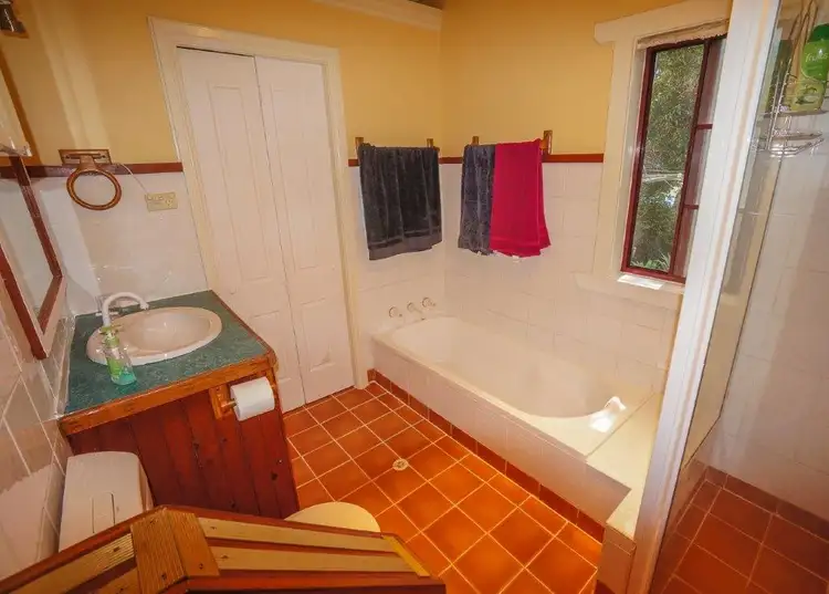 Fifth view of Homely house listing, 8 Boronia Road, Bullaburra NSW 2784