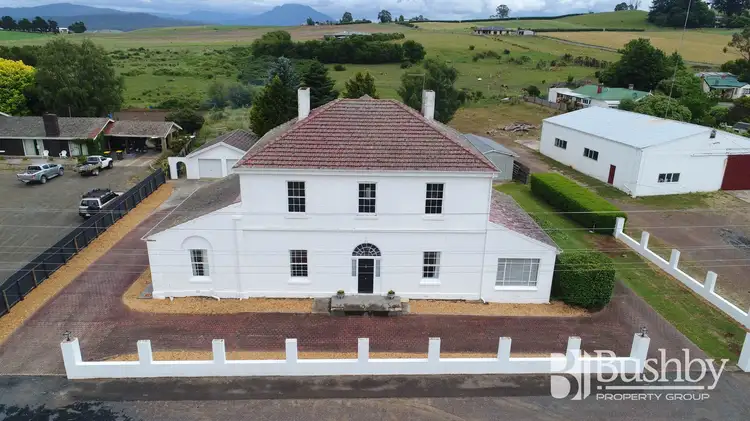3945 Meander Valley Road, Exton TAS 7303