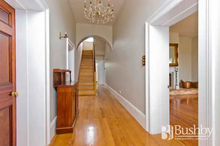 Fifth view of Homely house listing, 3945 Meander Valley Road, Exton TAS 7303