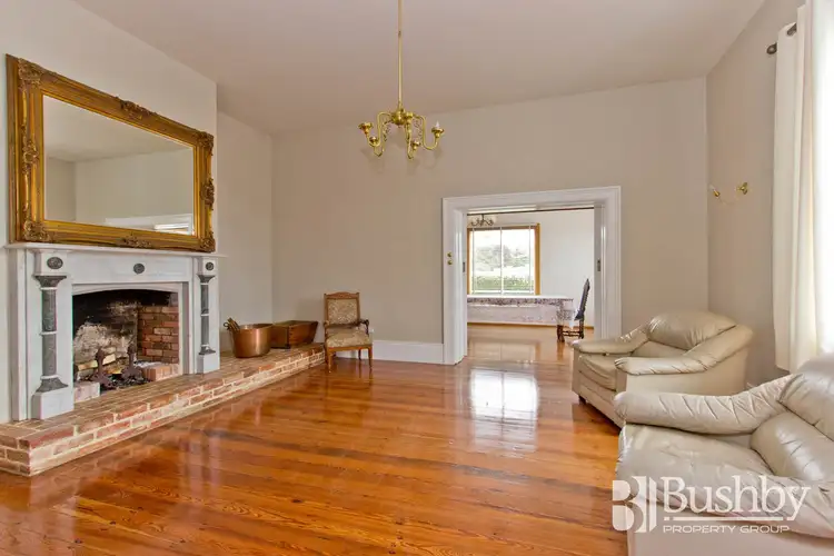 Sixth view of Homely house listing, 3945 Meander Valley Road, Exton TAS 7303