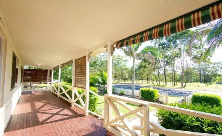Second view of Homely house listing, 37 Clive Street, Fernvale QLD 4306