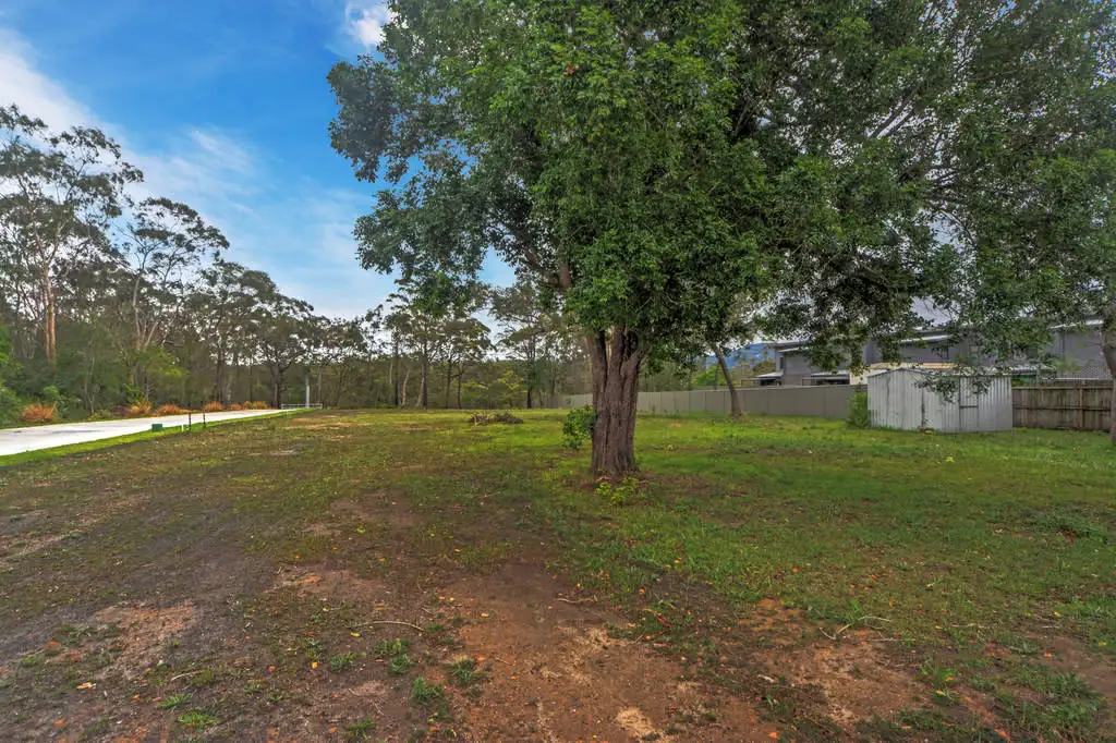 Main view of Homely land listing, LOT 2, 433a Princes Highway, Bomaderry NSW 2541