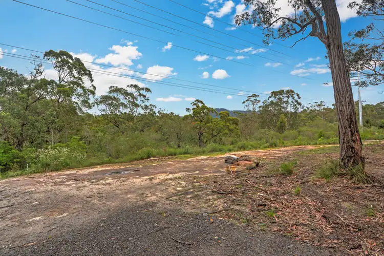 Fourth view of Homely land listing, LOT 2, 433a Princes Highway, Bomaderry NSW 2541