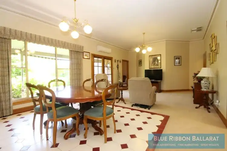 Second view of Homely house listing, 11 The Avenue, Delacombe VIC 3356