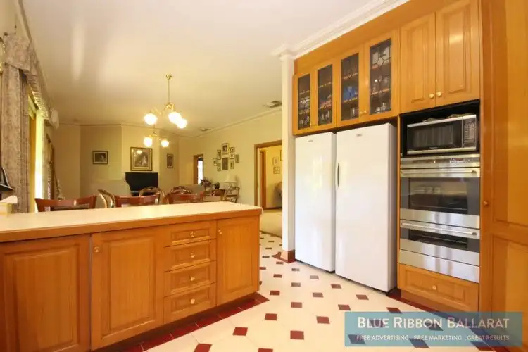 Fourth view of Homely house listing, 11 The Avenue, Delacombe VIC 3356