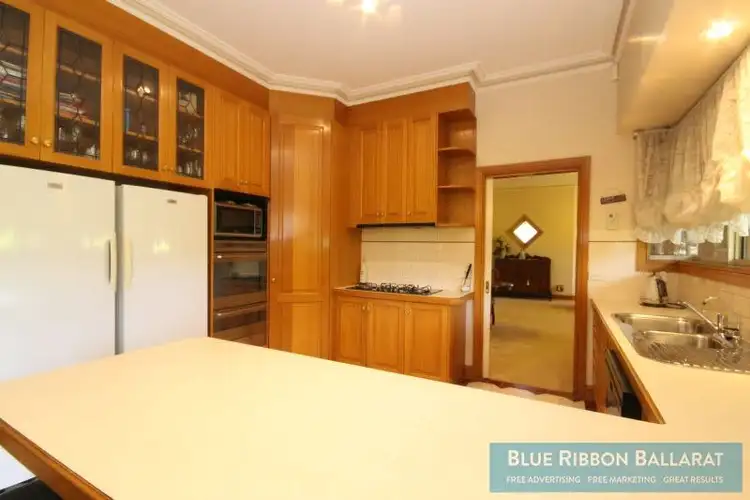 Fifth view of Homely house listing, 11 The Avenue, Delacombe VIC 3356