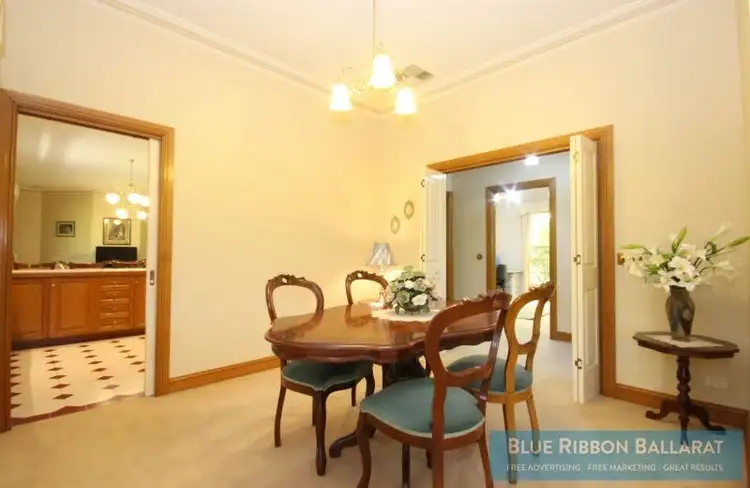 Sixth view of Homely house listing, 11 The Avenue, Delacombe VIC 3356