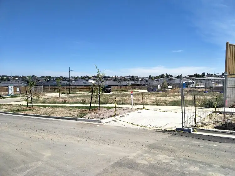 Main view of Homely land listing, 11 Coorigil Place, Doreen VIC 3754