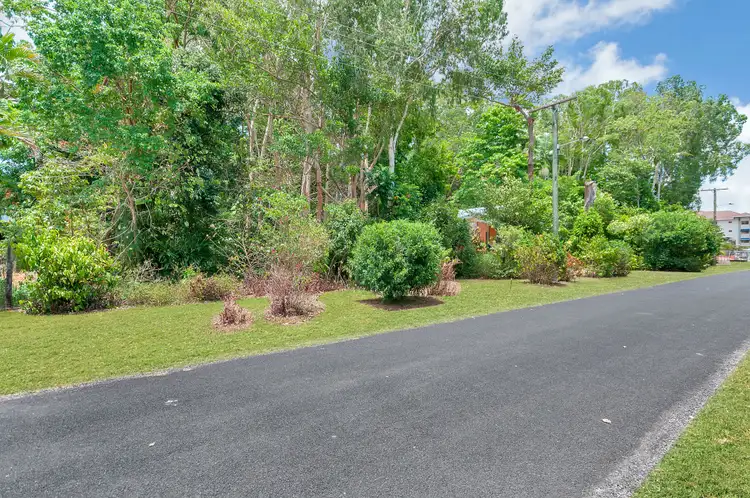 Main view of Homely land listing, LOT 25, 11 Coxall Street, Mooroobool QLD 4870