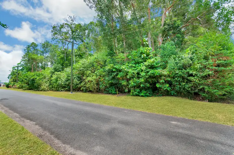 Second view of Homely land listing, LOT 25, 11 Coxall Street, Mooroobool QLD 4870