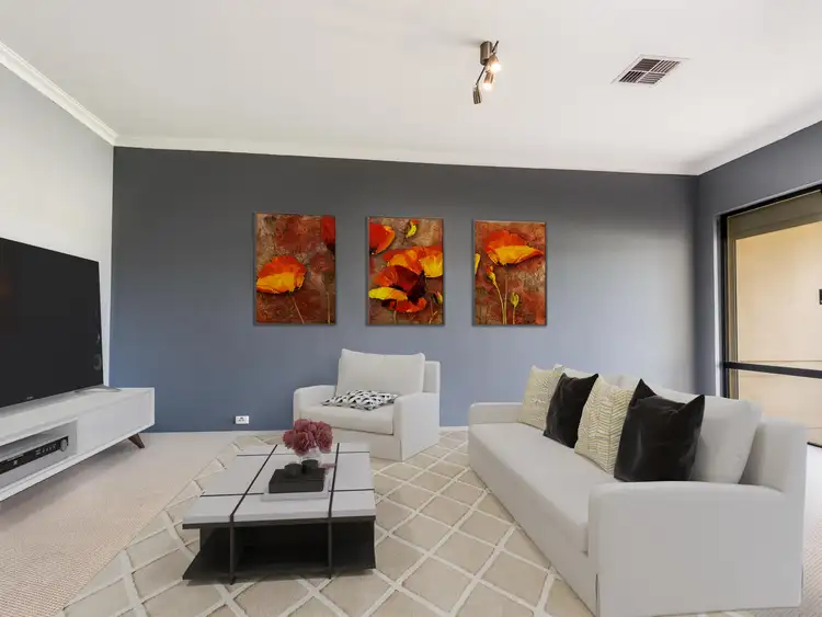 Third view of Homely house listing, 13 New England Vista, Aubin Grove WA 6164