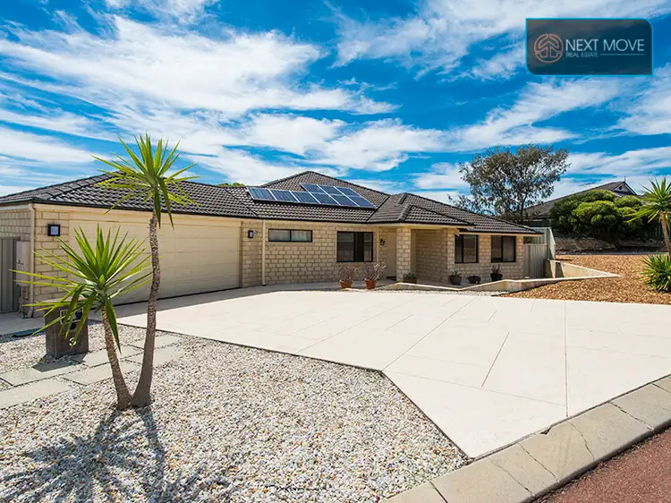 Main view of Homely house listing, 3 Jules Court, Willagee WA 6156
