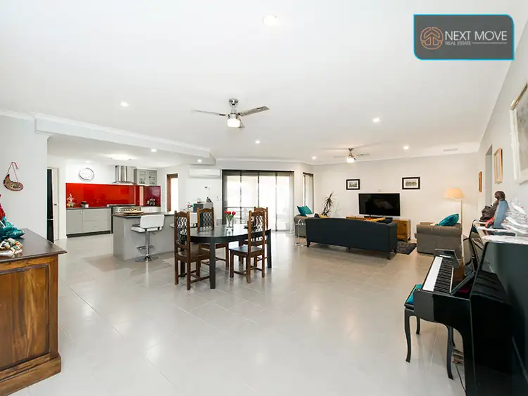 Third view of Homely house listing, 3 Jules Court, Willagee WA 6156