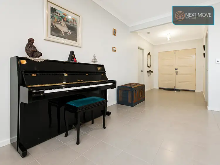 Fourth view of Homely house listing, 3 Jules Court, Willagee WA 6156