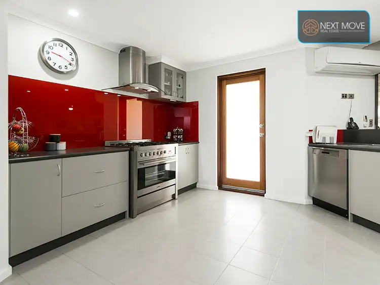 Sixth view of Homely house listing, 3 Jules Court, Willagee WA 6156