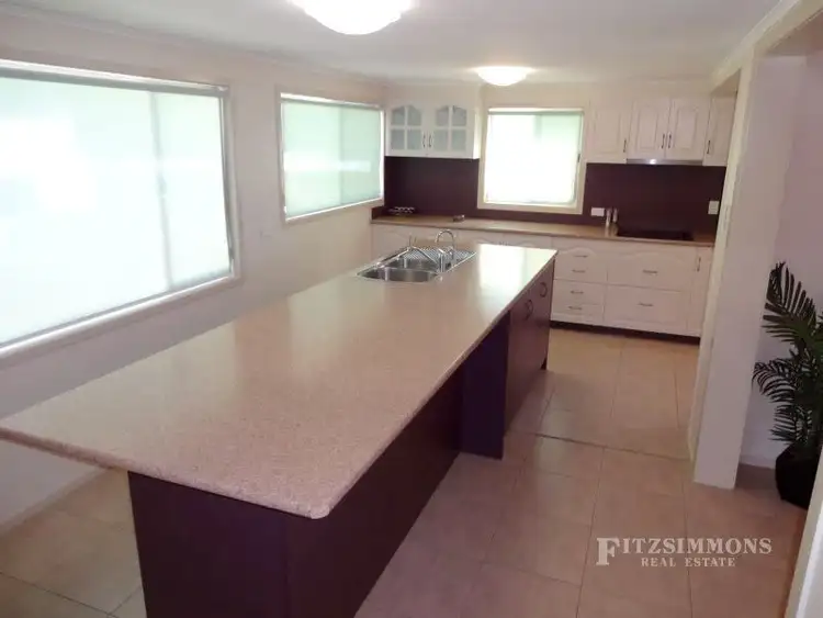 Second view of Homely house listing, 18 Arthur Street, Dalby QLD 4405
