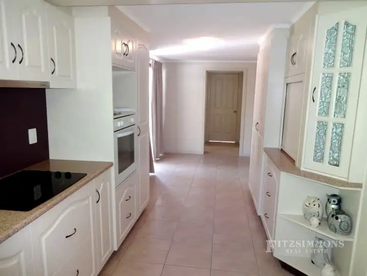 Third view of Homely house listing, 18 Arthur Street, Dalby QLD 4405