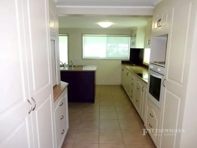 Fifth view of Homely house listing, 18 Arthur Street, Dalby QLD 4405