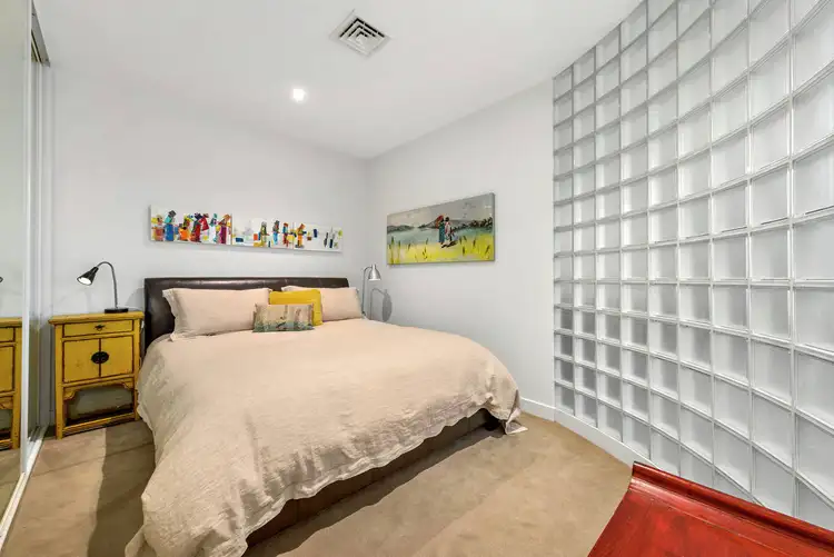 Fourth view of Homely apartment listing, 703/325 Collins Street, Melbourne VIC 3000