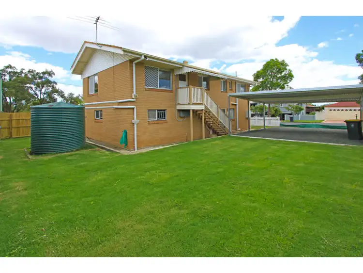 Second view of Homely house listing, 51 Ducie Street, Darra QLD 4076