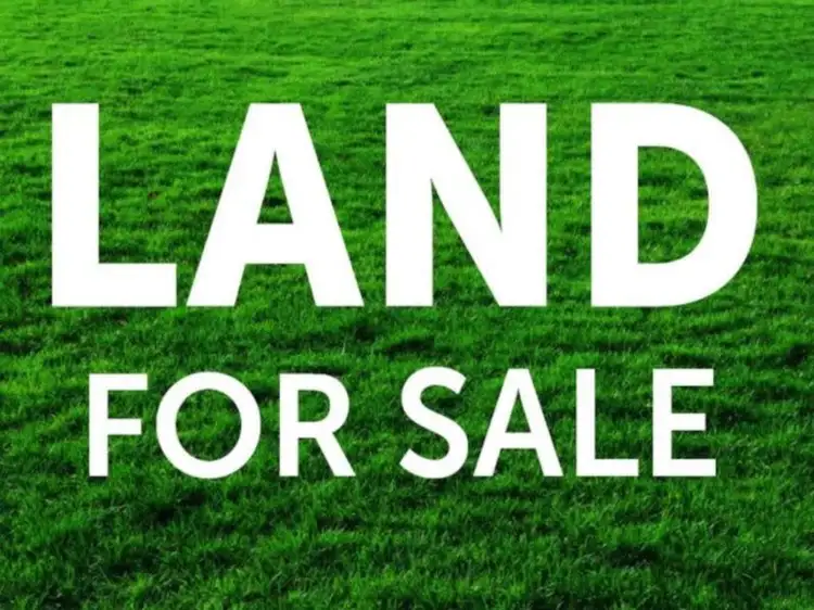 Main view of Homely land listing, 22 Watervale Circuit, Chisholm NSW 2322