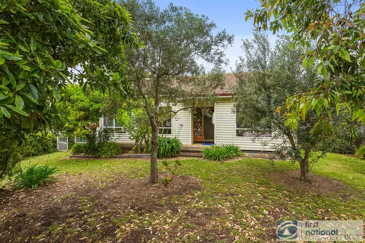 27 Government Rd, Rye VIC 3941