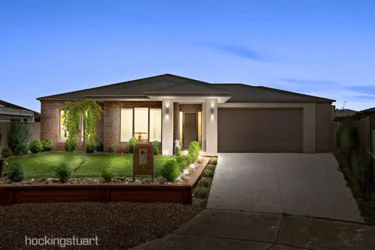 5 Liberty Court, Brookfield VIC 3338